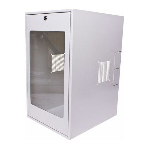 Szafa Sabaj 19" 6U (SZWS-19-6U-40-DS) |