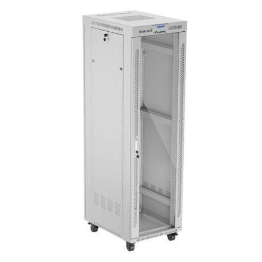 Lanberg Szafa  rack 19 42U 600x800