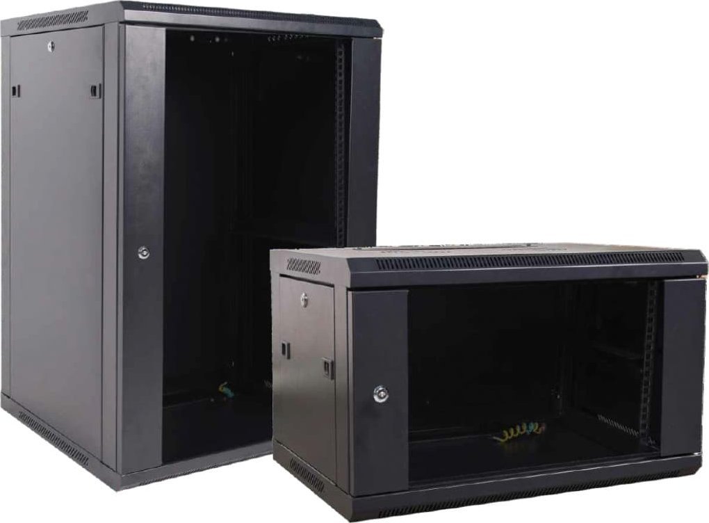 Szafa TKH Szafa wisząca RACK 19