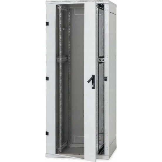 Szafa Triton RMA-18-A68-CAX-N1 19" szafka 18HE/600x800