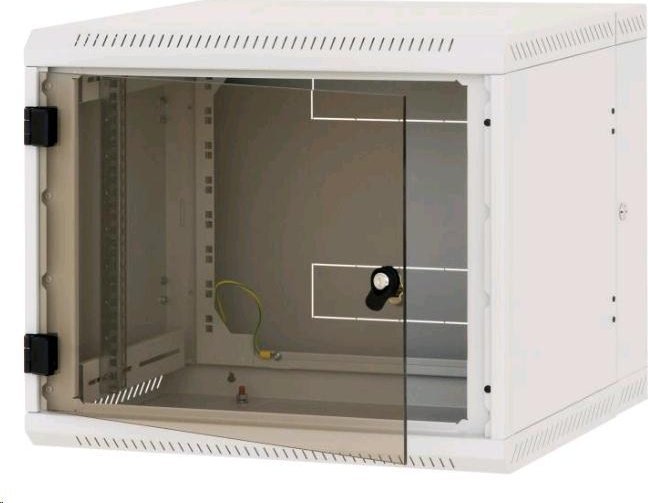 Szafa Triton Triton 19" Wall Mounted