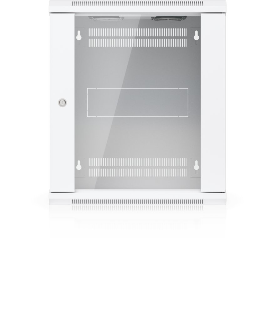 Szafa Ubiquiti Szafa wisząca (UACC-RACK-12U-WALL-450-G) |
