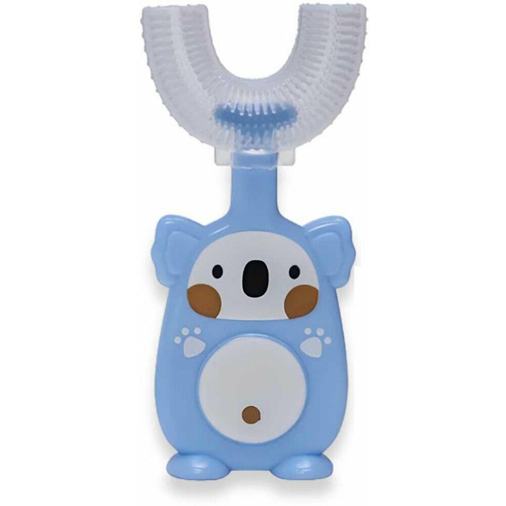 Kiddyz U1 Manual Tooth brush kids
