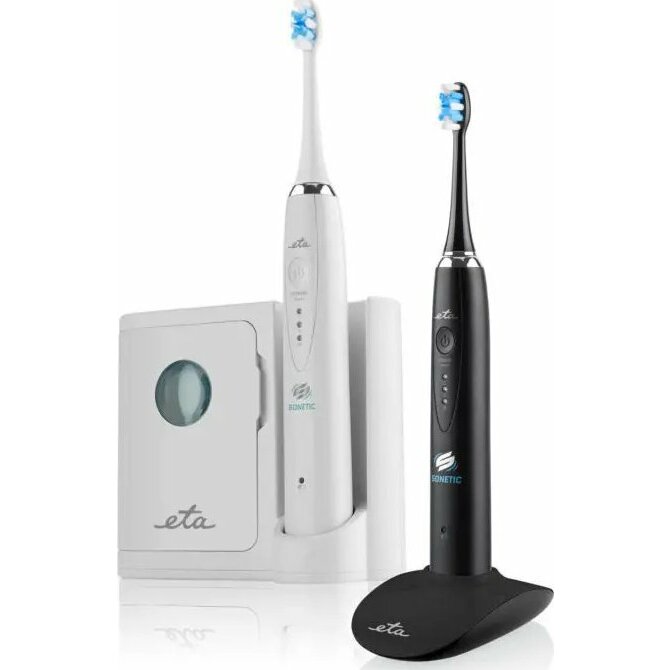 ETA Sonetic Family Black/White | 370790010