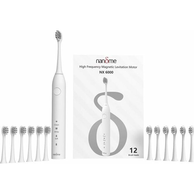 Nandme Nandme NX6000 | 6973931310392 |