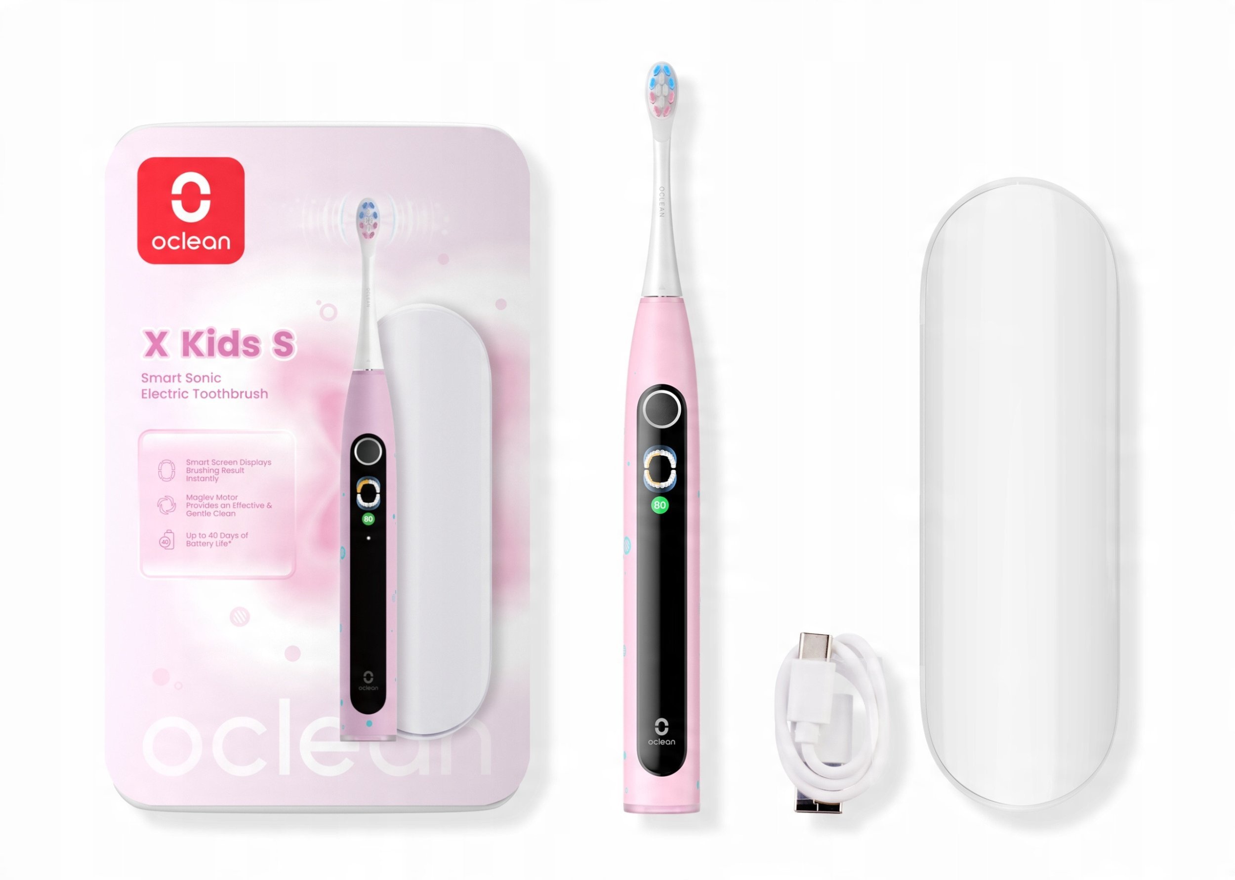Oclean X Kids S | C01000777