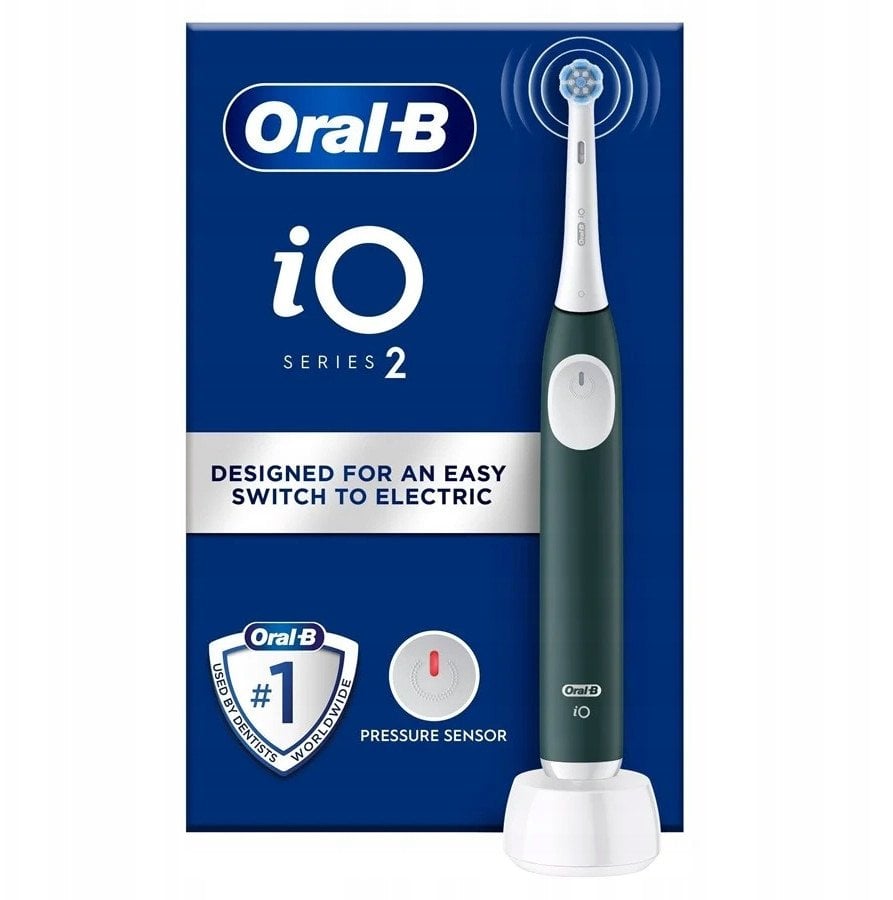 Oral-B iO Series 2 | iO2