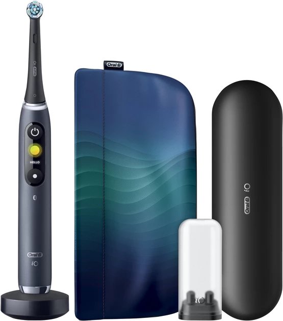 Oral-B iO Series 9 Limited Edition