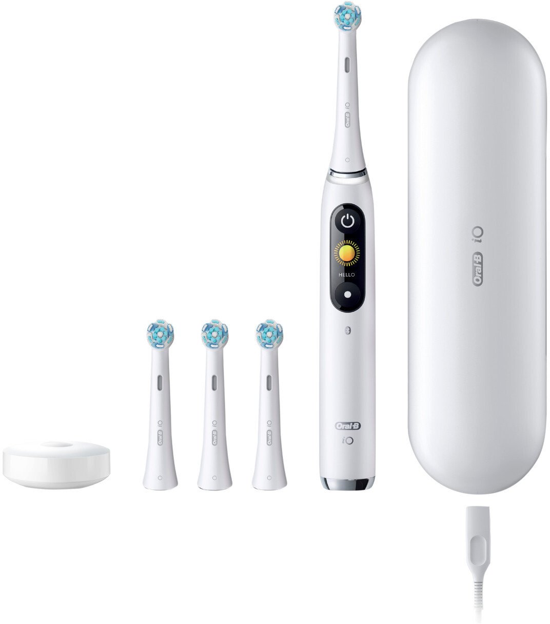 Oral-B iO Series 9 Luxe Edition
