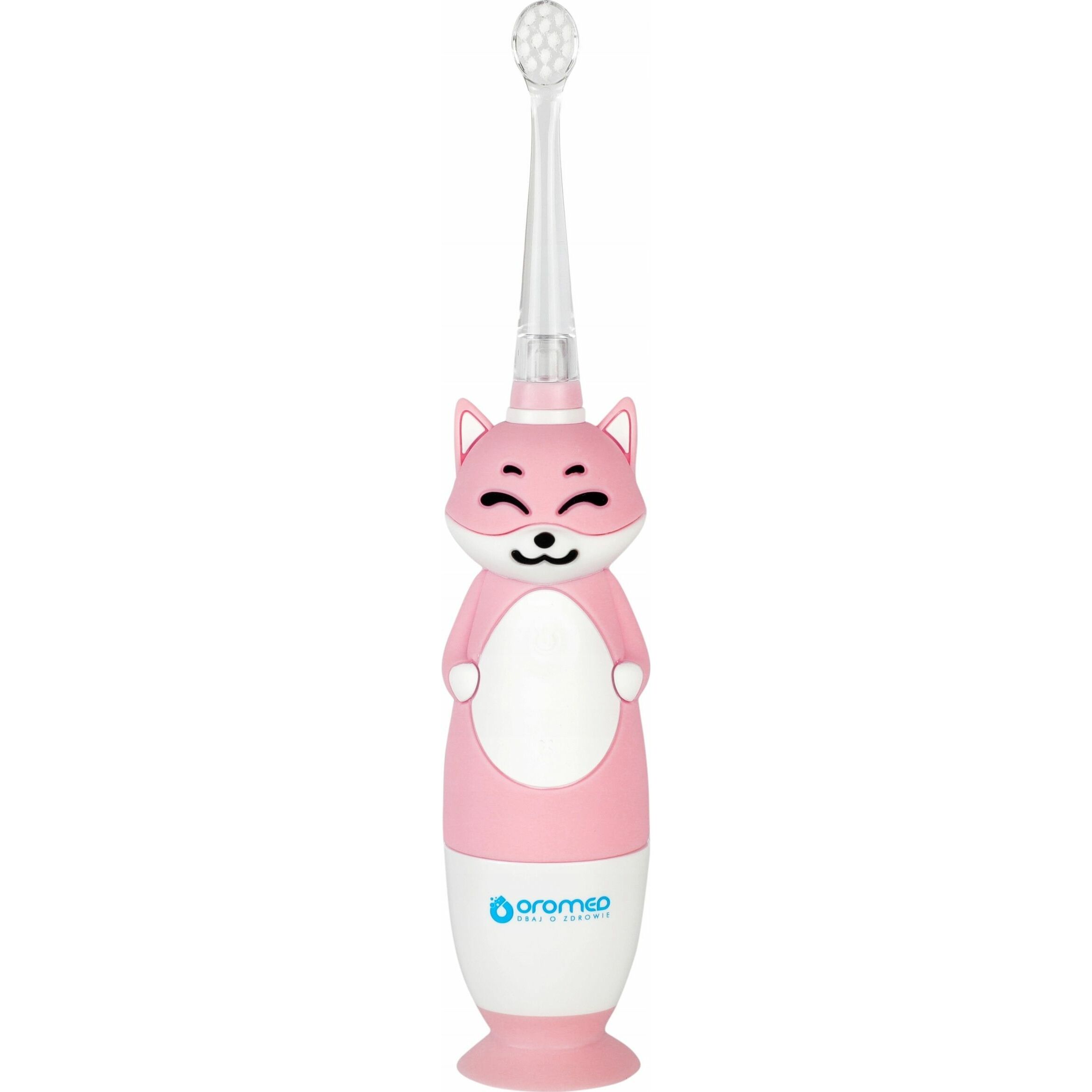 Oromed Oro-Kids | OROMED ORO-KIDS PINK