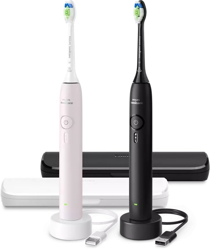 Philips Sonicare 3100 HX4072/42 2 /