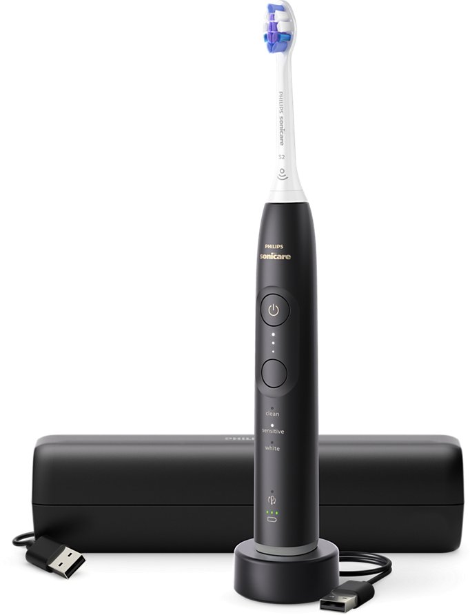 Philips Sonicare 6500 HX7411/02 | HX7411/02