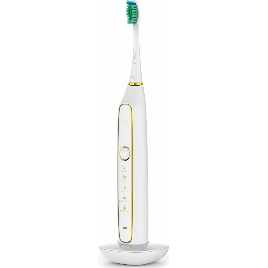 Seysso GOLD WHITE White | SE03W