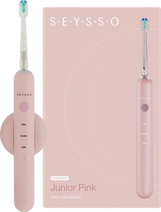Seysso Junior Pink Pink | Junior