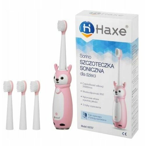 Slimsonic Sorino HX707 | HAX000009 |