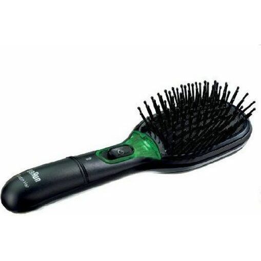 Prostująca Braun Satin Hair 7 BR710