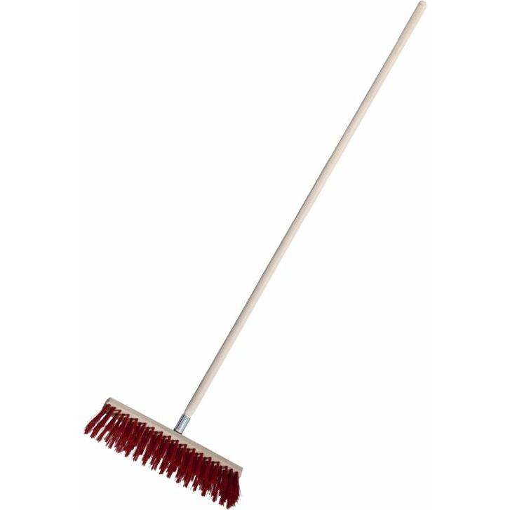 Uliczna 40cm z trzonkiem 130cm (32044)