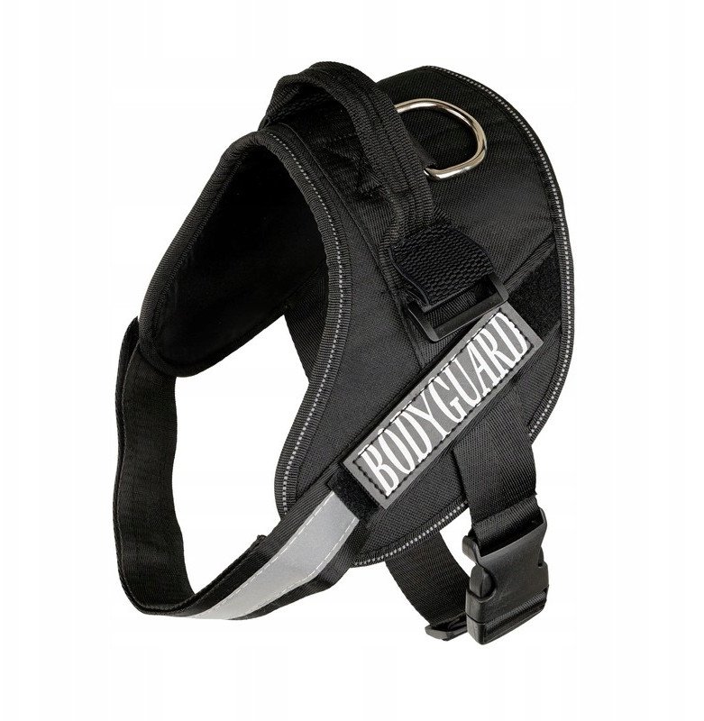 Szelki Bodyguardpsa,  XXL, 75-100 cm |
