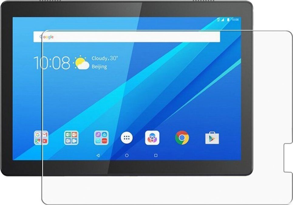 Hartowane do Lenovo Tab M10 FHD