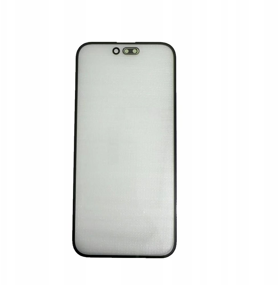 LCD  wyświetlacza + OCA do iPhone