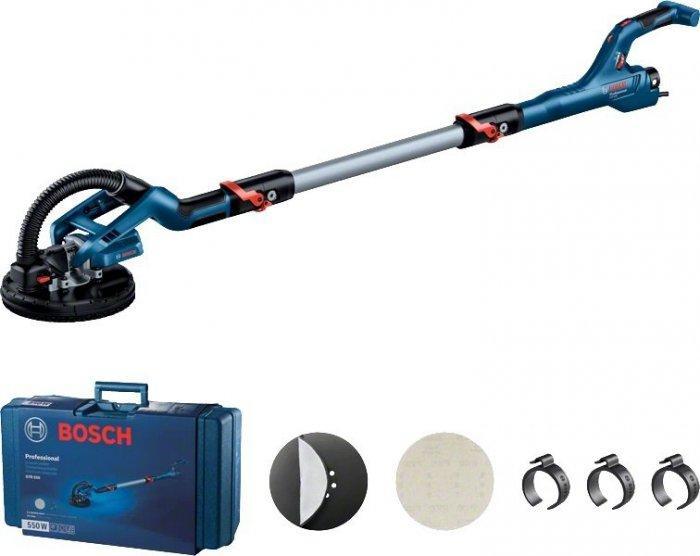 Bosch GTR 550 | 06017D4020 |