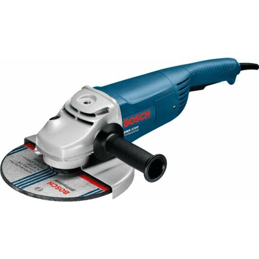 Bosch GWS 2200 | 06018C1320 |