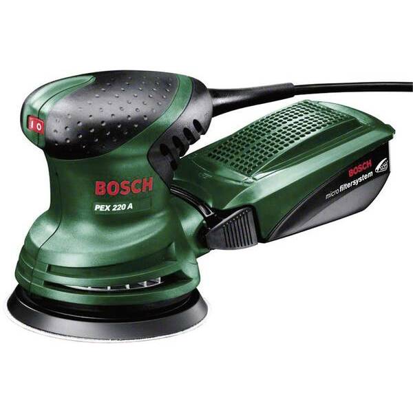 Bosch PEX 220 A | 603378000