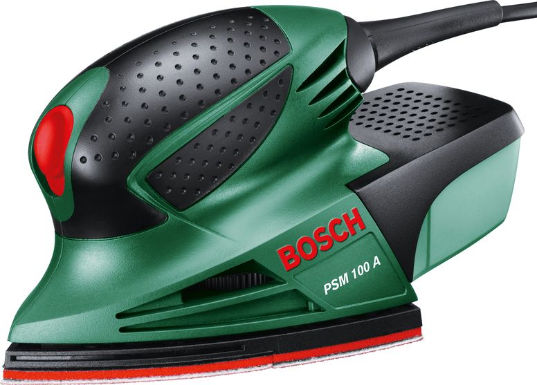 Bosch PSM 100 A | 0