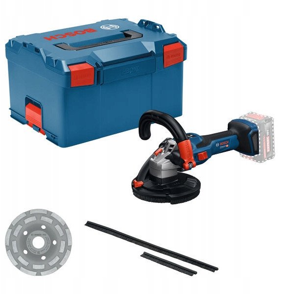 Bosch   GBR 18V-15 S | 0601776201