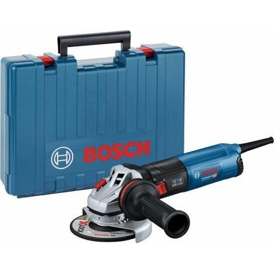 Bosch KAT.1400W/GWS 14-125 S /