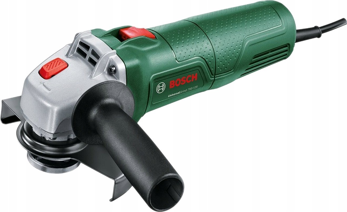 Bosch Professional Bosch  UNIVERSALGRIND 750-125 |