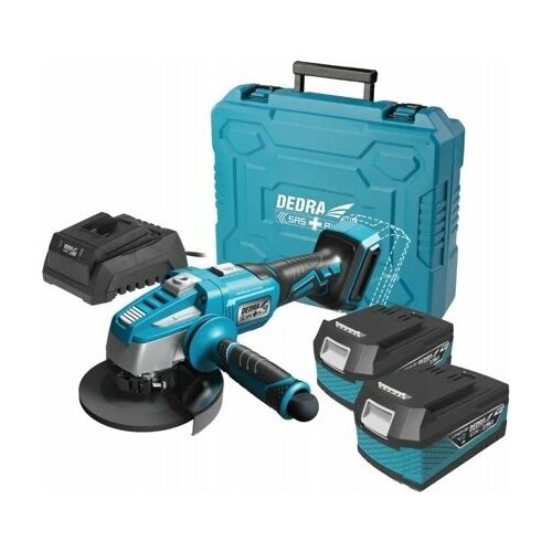 Dedra DED7151+2XDED7034+DED7038 | DED7030A10 | 5902628703224