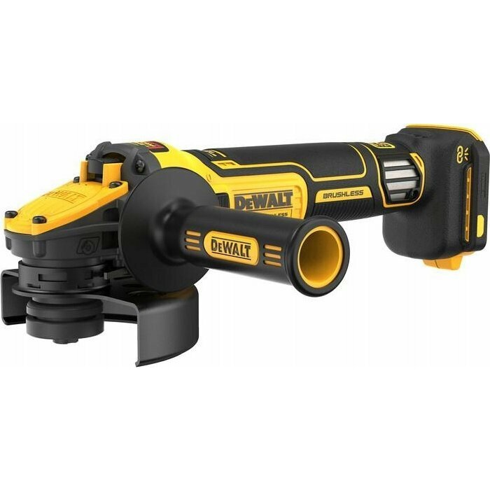 Dewalt DCG409VSN-XJ | DCG409VSN-XJ | 5035048791455