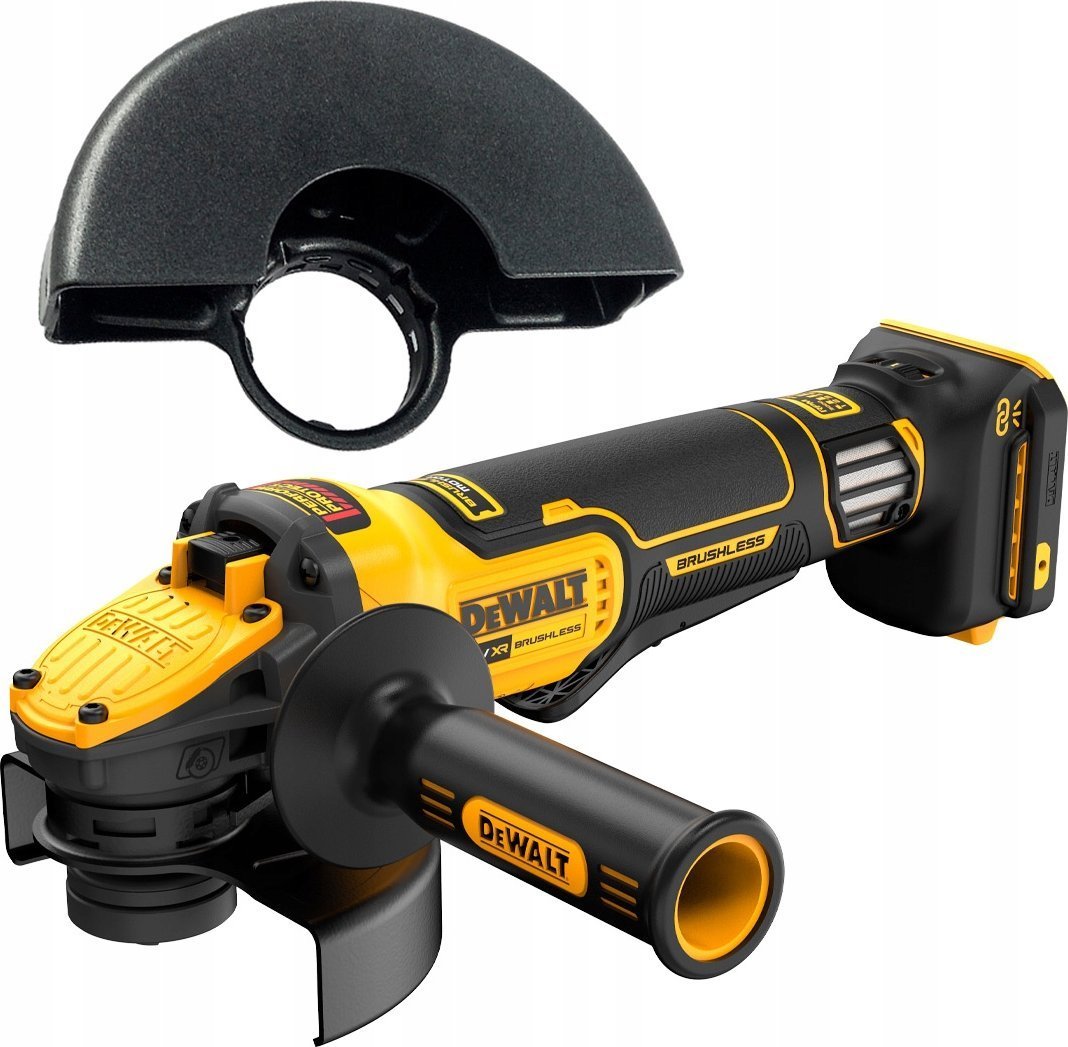 Dewalt DCG416VSN | DCG416VSN | 5035048791493