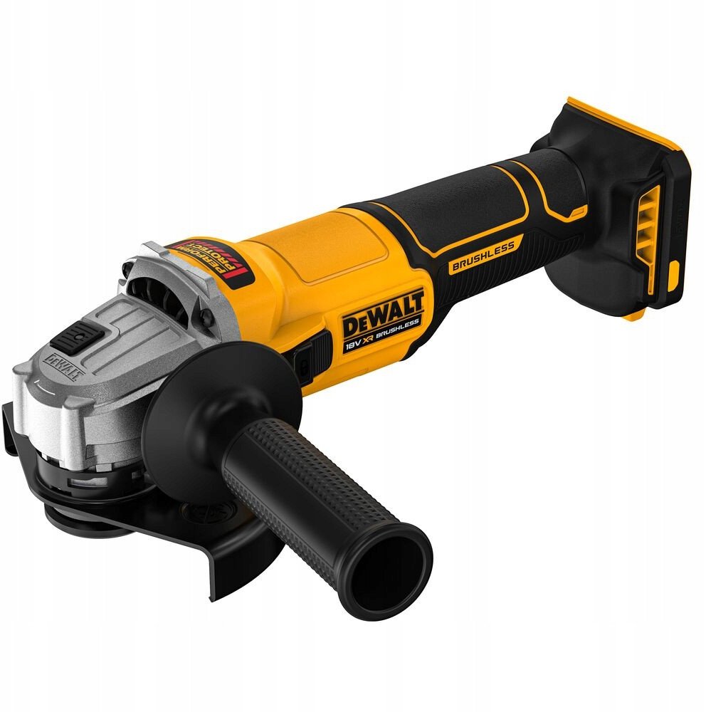 Dewalt DEWALT 125mm 18V DCG407N BL