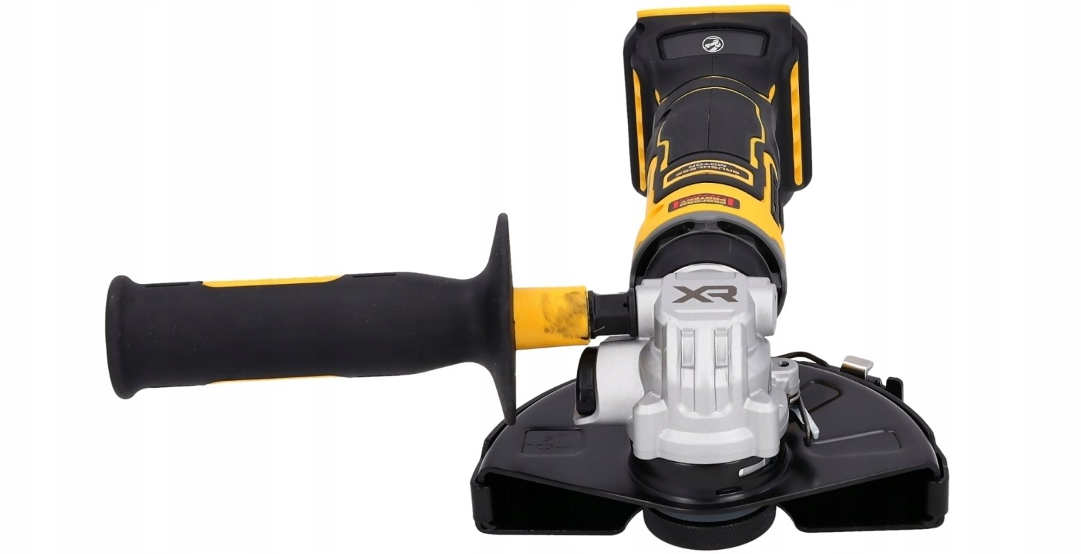 Dewalt DEWALT 125mm 18V DCG404NT BL