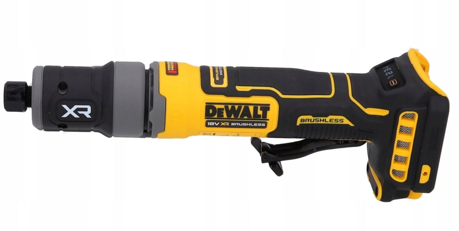 Dewalt DEWALT  PROSTA 18V DCG420N BL