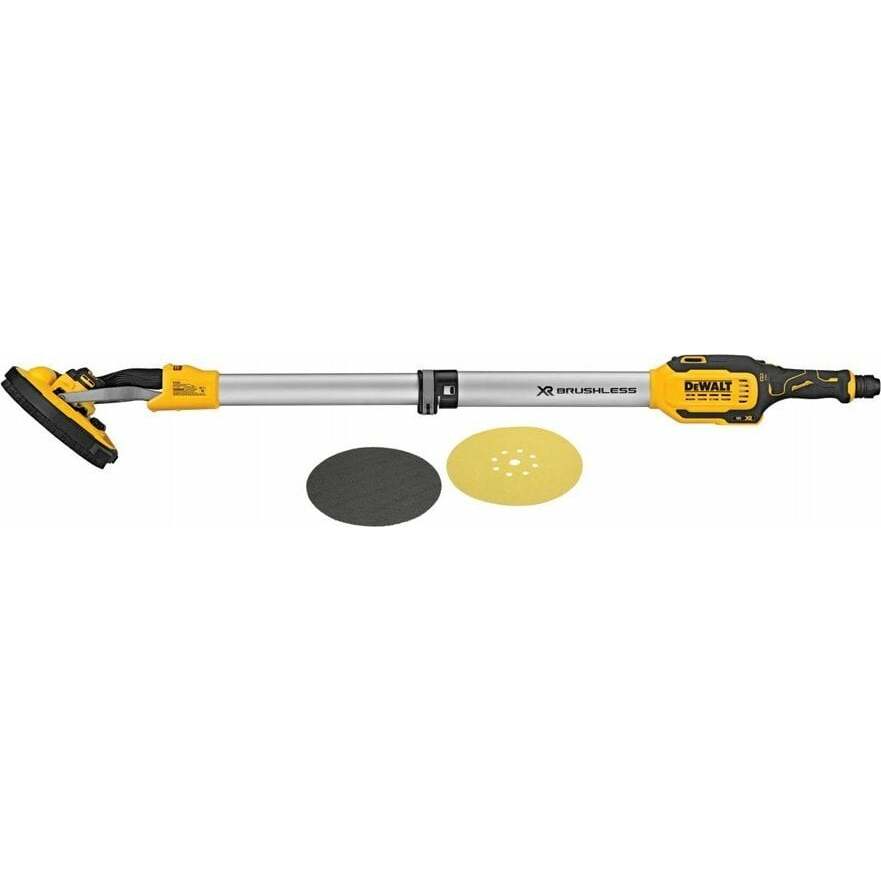 Dewalt DEWALT.WALL SANDER 18V DCE800NB