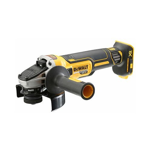 Dewalt Kat. 125MM 18V - Eco*