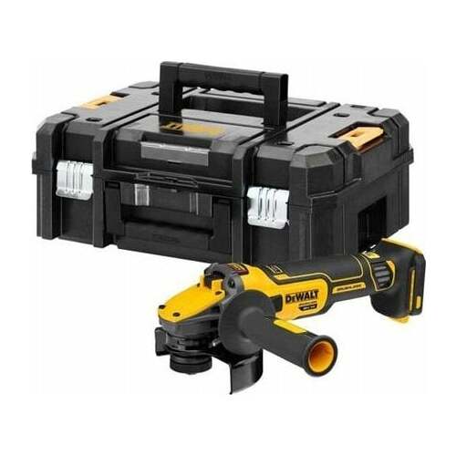 Dewalt   18V /ład DCG409VSNT | DCG409VSNT-XJ