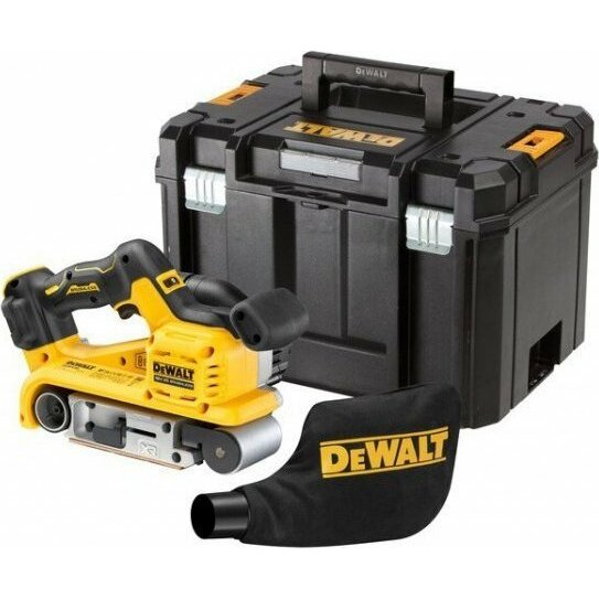 Dewalt   18VDCW220NT 75x533mm | DCW220NT-XJ |