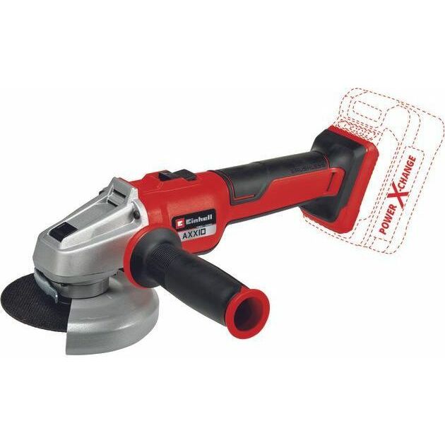 Einhell AXXIO 18/115 Q | 4431150