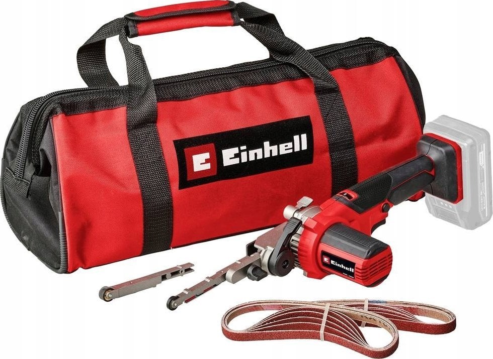 Einhell Einhell cordless band file TE-BF