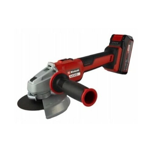 Einhell AXXIO 18/115 Q (ZS 2