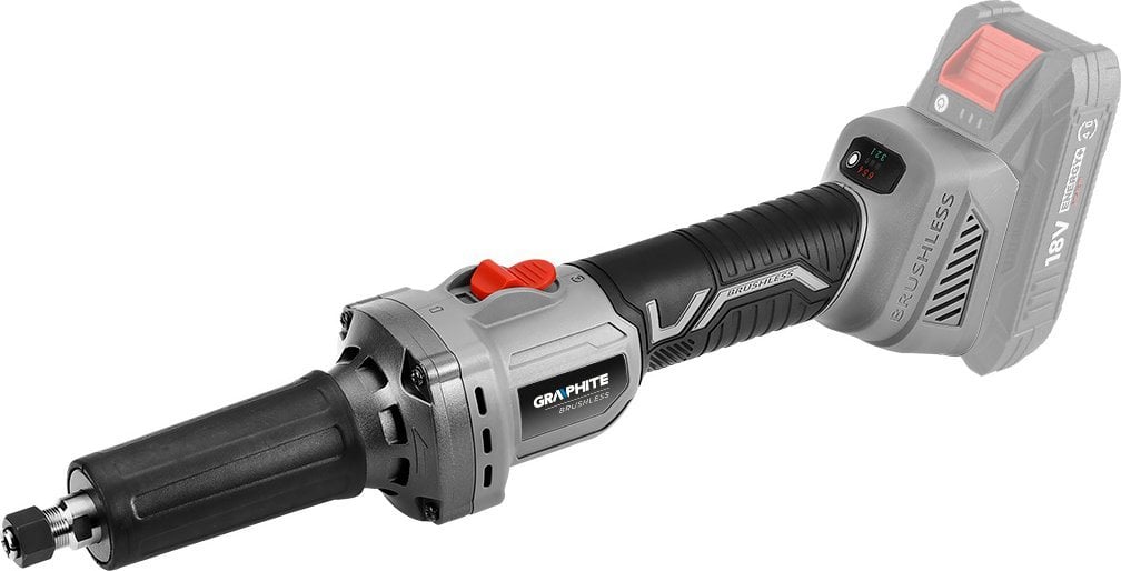 Graphite  prosta bezszczotkowa 18V Energy+, 58GE146
