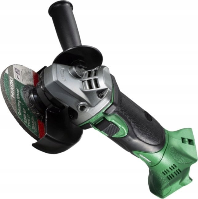 Hitachi HIKOKI  KAT. 18V 125 G18DSL2