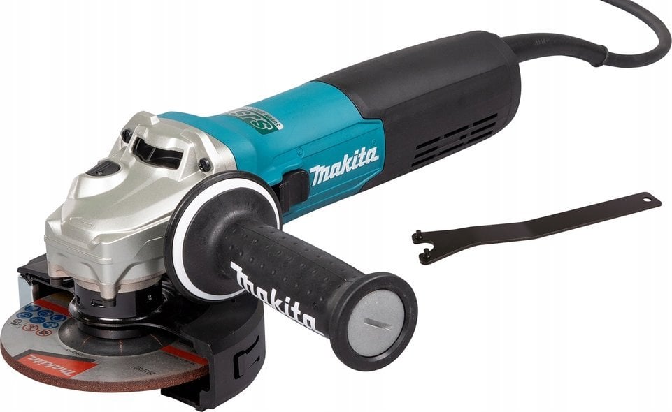 Makita MAKITA. 125mm GA5092X01 | GA5092X01