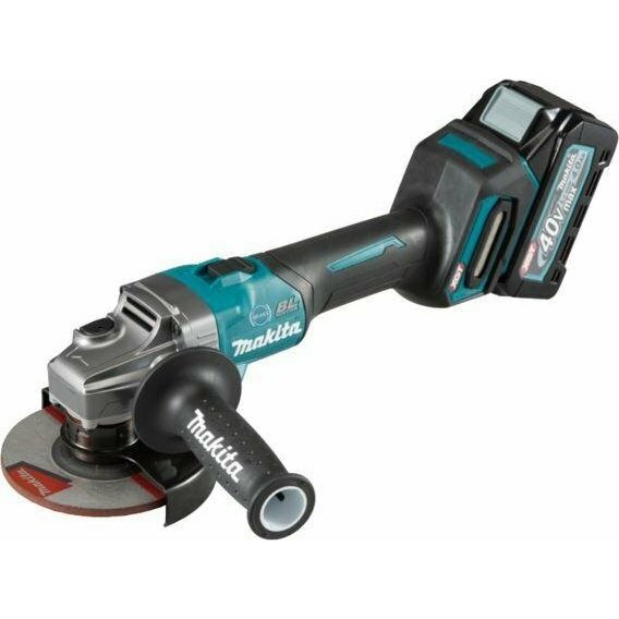 Makita MAKITA   40Vmax XGT 2x4,0Ah