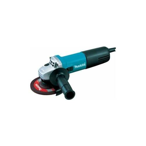 Makita   125mm 840W 9558HNR MAKITA (9558HNR)