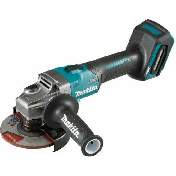 Makita  wa 40Vmax XGT 125mm GA005GZ01